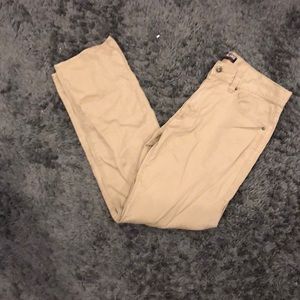 men’s khaki pants